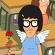 Illustration for article titled Bob’s Burgers pulls off the impossible: A Gene Belcher love story